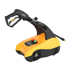 POWERWORKS, 51092 Pressure Washer