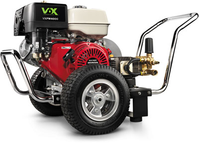 VOX INDUSTRIAL, 020328-0 Pressure Washer