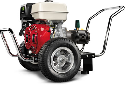 VOX INDUSTRIAL, 020327-0 Pressure Washer