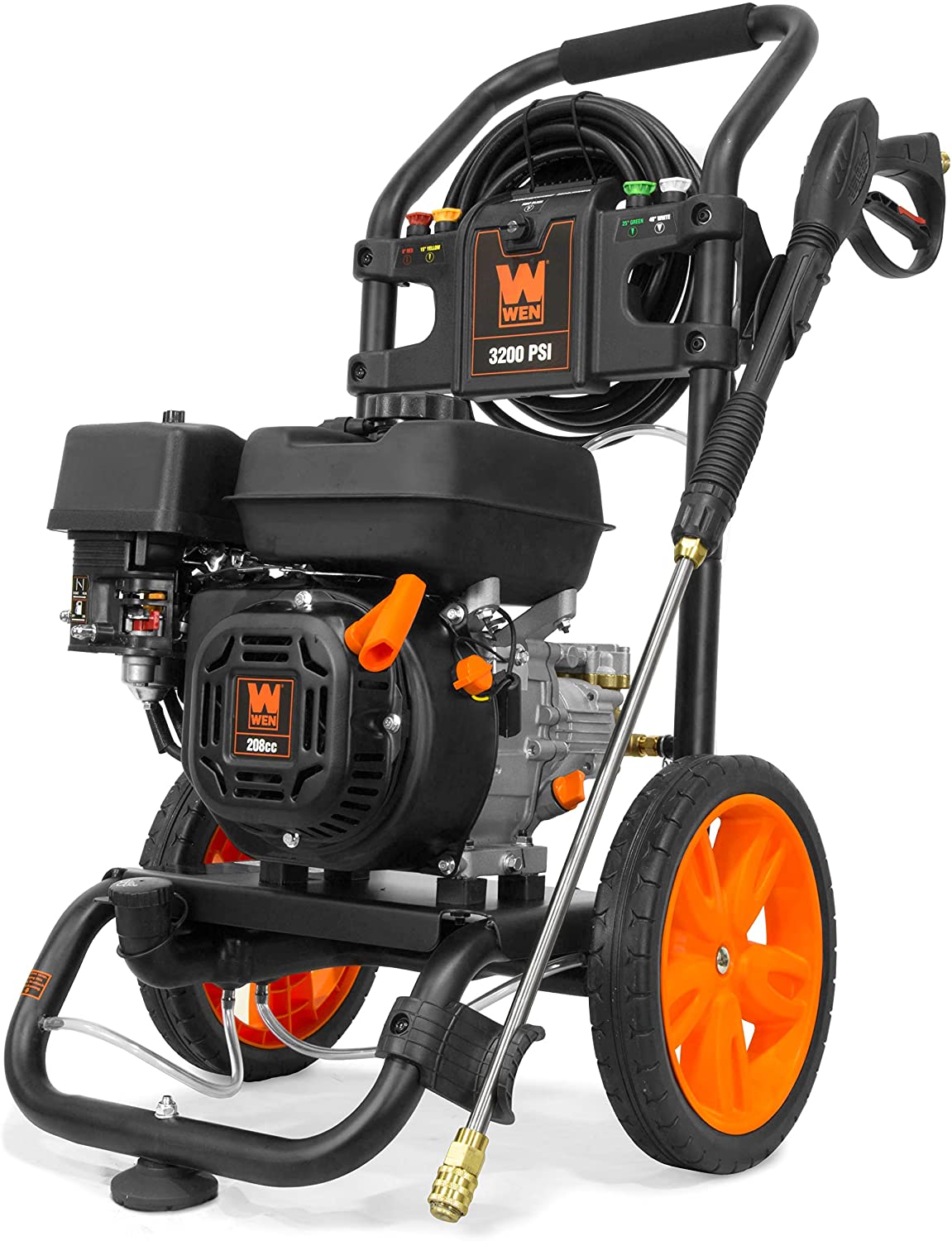 WEN, PW3200 Pressure Washer