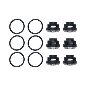 1000.3384, VALVE ASSY KIT P200,P300,P302