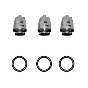 1000.4541, KIT,VALVE,QV