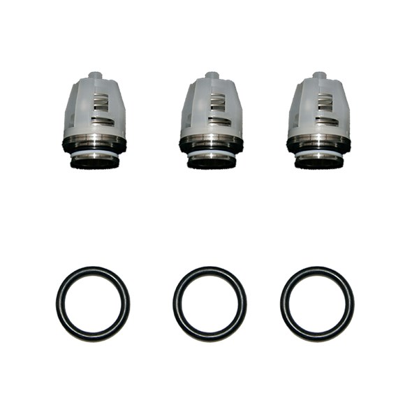 1000.4541, KIT,VALVE,QV
