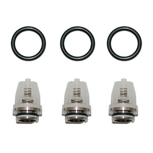 1000.4568, KIT,VALVE,QV