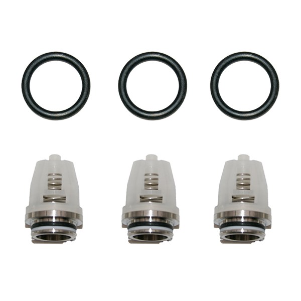 1000.4568, KIT,VALVE,QV