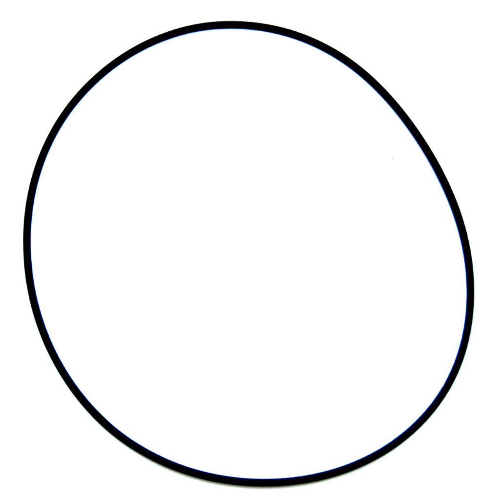 1000.4988, O-RING,COVER,BRG