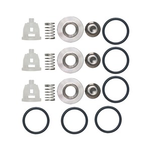 1000.4502, KIT,VALVE,QV