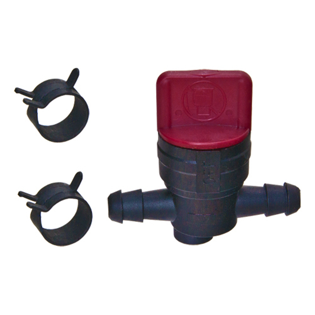 1000.5401, VALVE-FUEL SHUT OFF