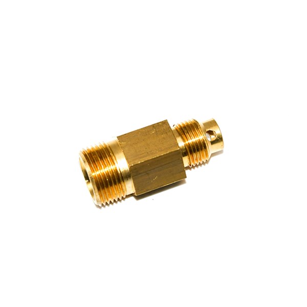1000.5580, NIPPLE, M22 X 1.5