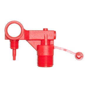 1000.5597, INJECTOR BODY