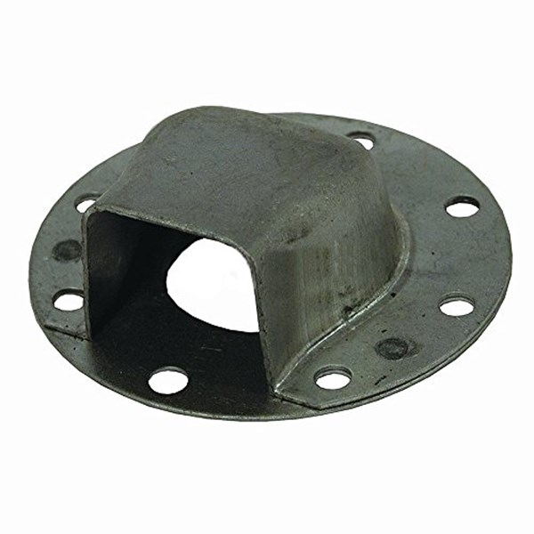 1000.5965, MUFFLER DEFLECTOR