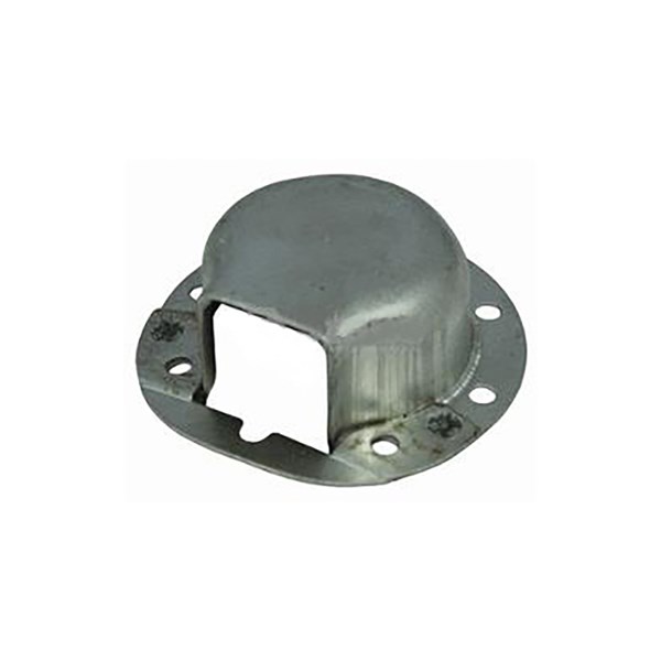 1000.5964, MUFFLER DEFLECTOR