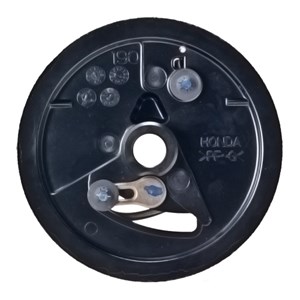 1000.6087, CAM PULLEY