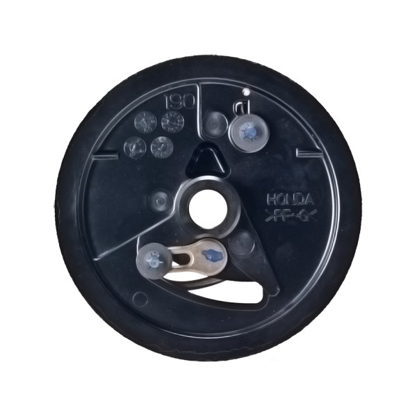 1000.6087, CAM PULLEY