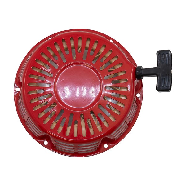 1000.6104, RECOIL STARTER ASSEMBLY