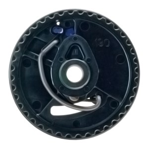 1000.6087, CAM PULLEY