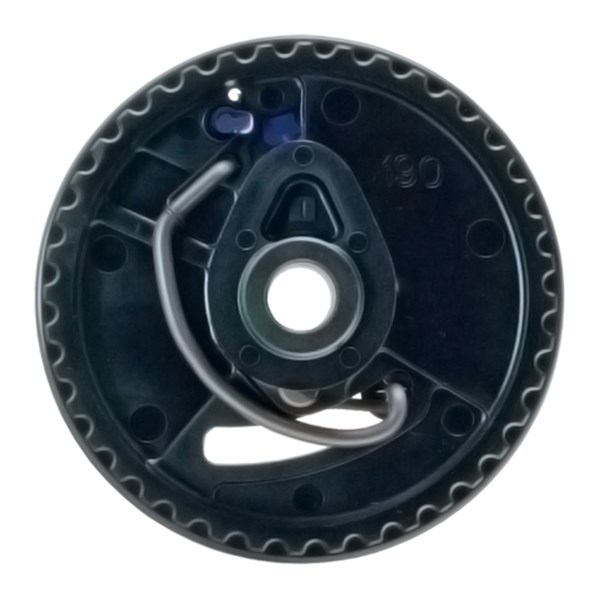 1000.6087, CAM PULLEY