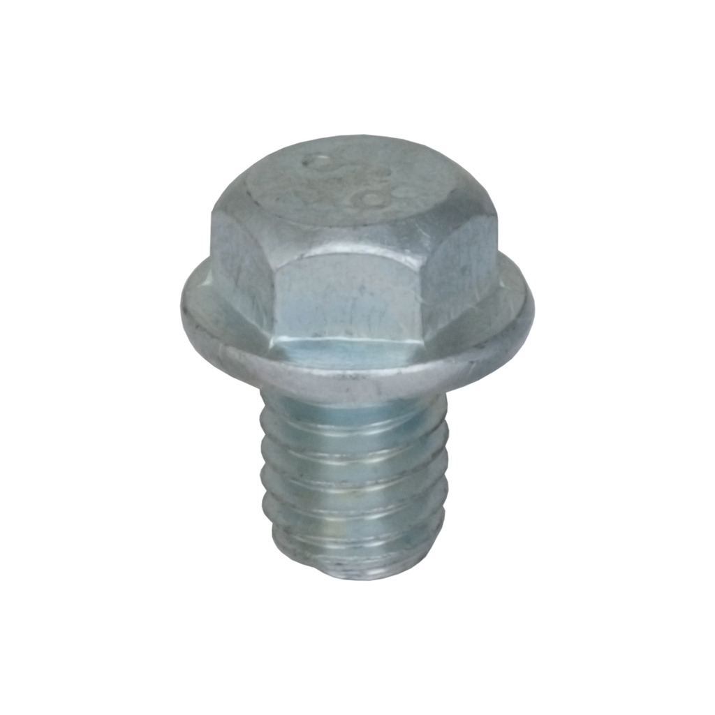 1000.6106, RECOIL FLANGE BOLT