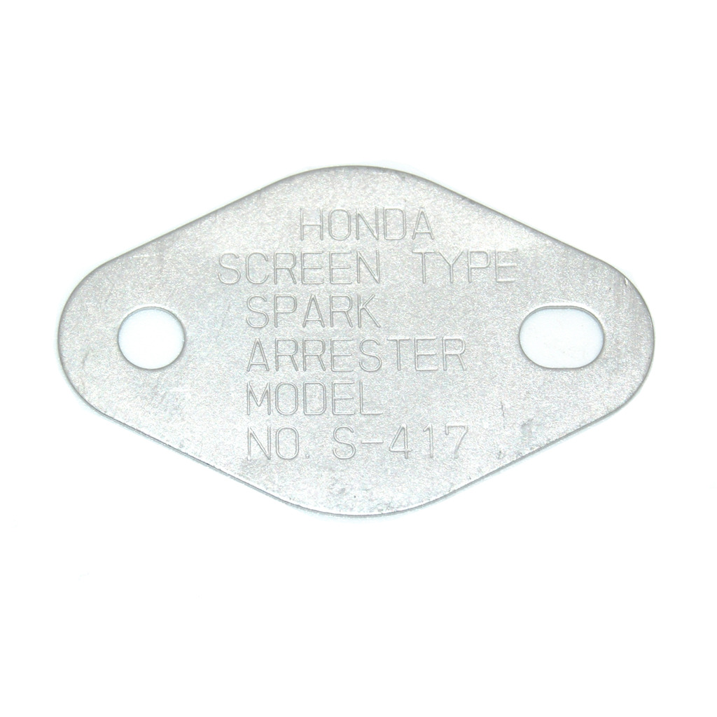 1000.6290, PLATE ARRESTER NUMBER