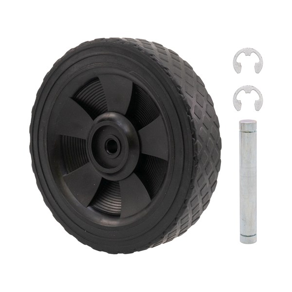 1000.6391, KIT, WHL & AXLE, SRV