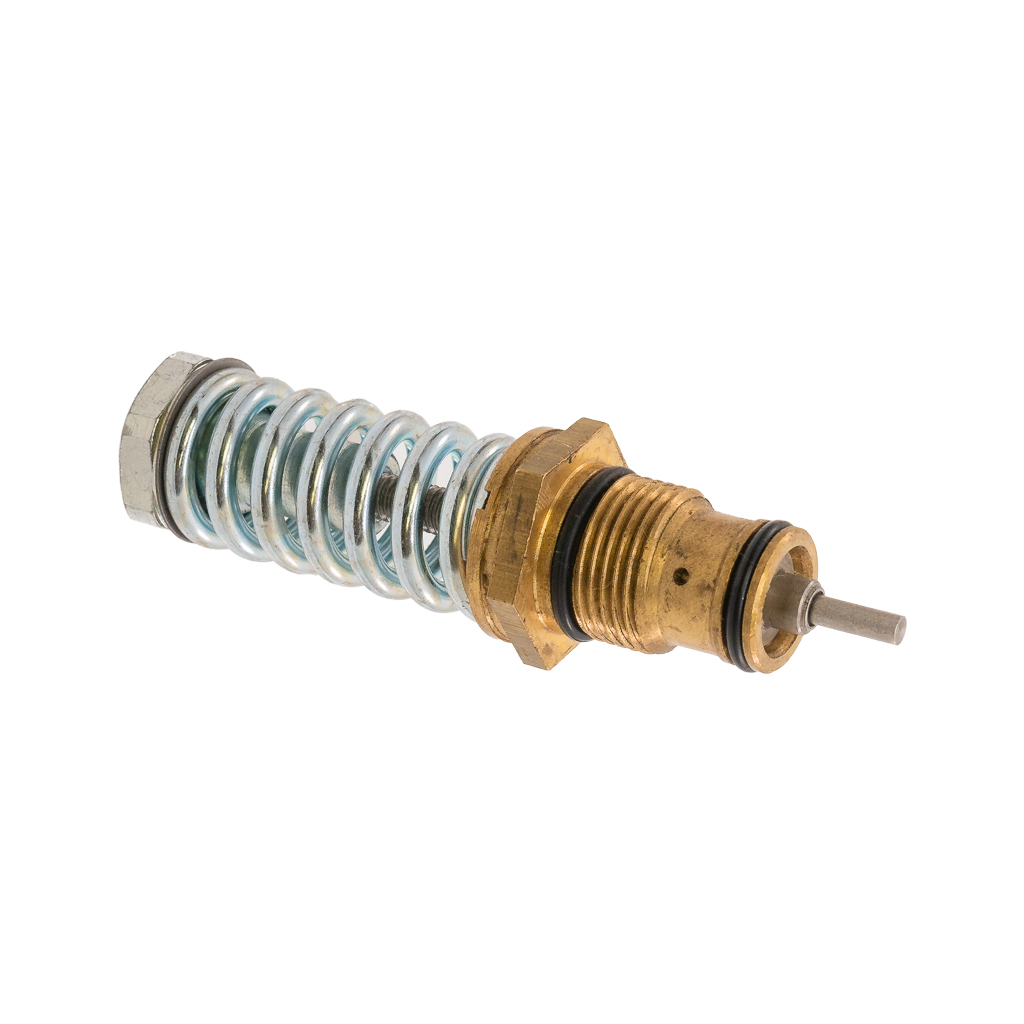 1000.6009, REGULATOR VALVE KIT