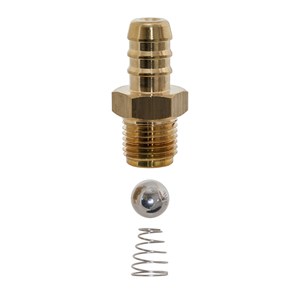 1000.6681, CHEMICAL INJECTOR KIT