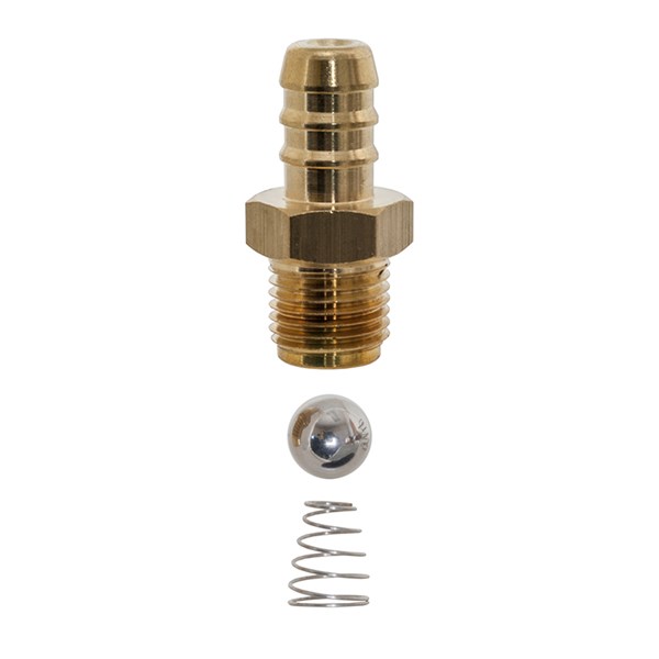 1000.6681, CHEMICAL INJECTOR KIT