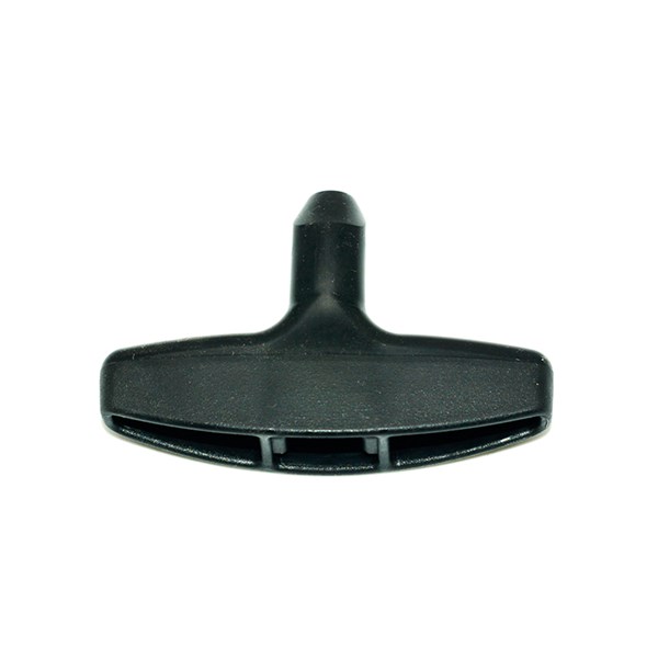 1000.6690, KNOB, RECOIL STARTER