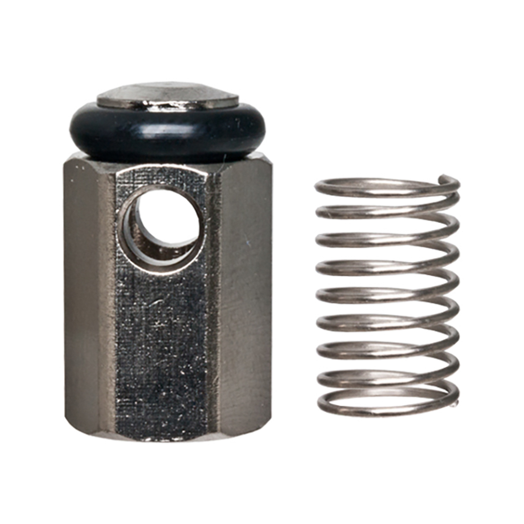 1000.6638, UNLOADER CHECK VALVE-AXD