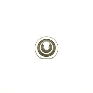 1000.6101, RETAINER, INVALVE SPRING