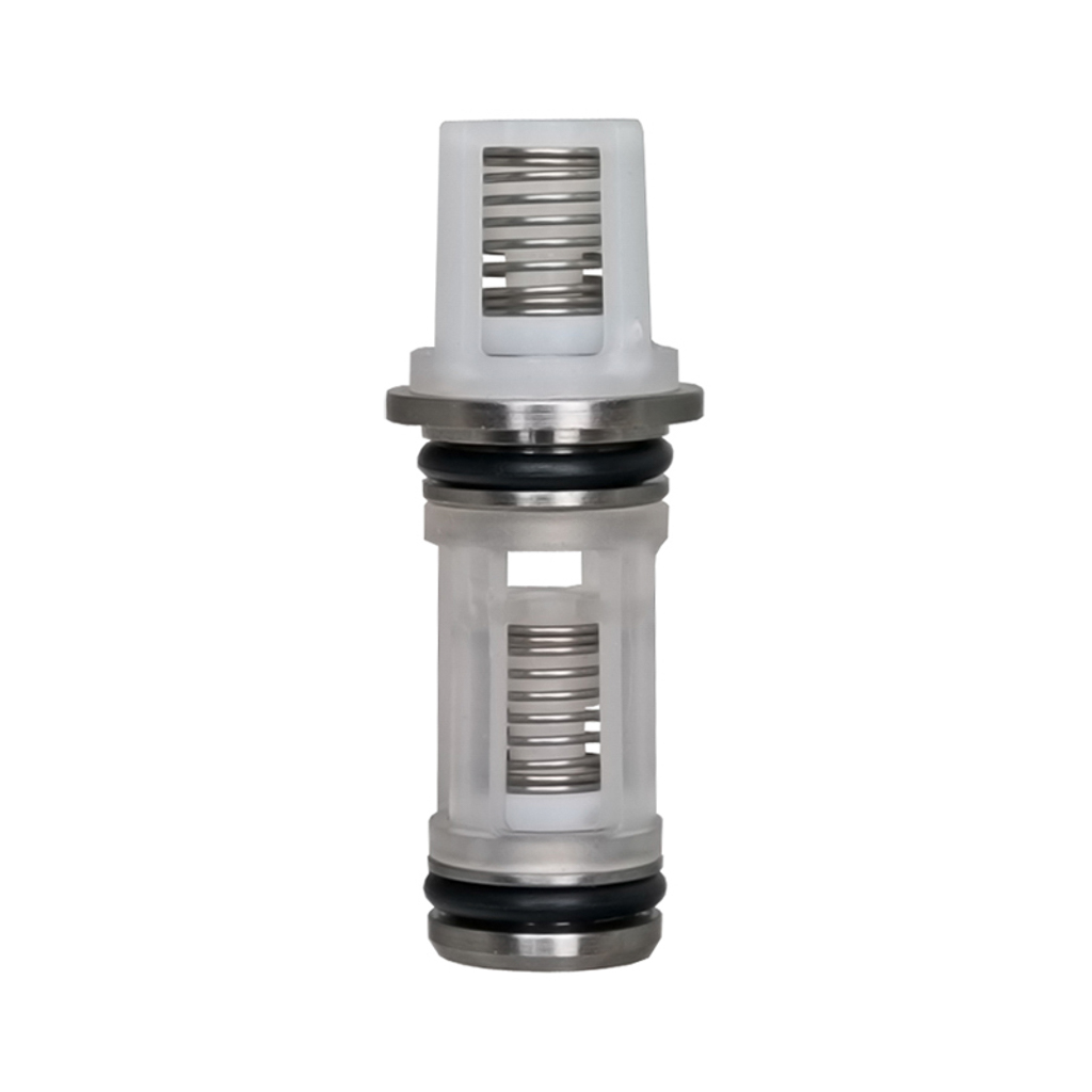 1000.7062, HIGH PRESSURE CHECK VALVE