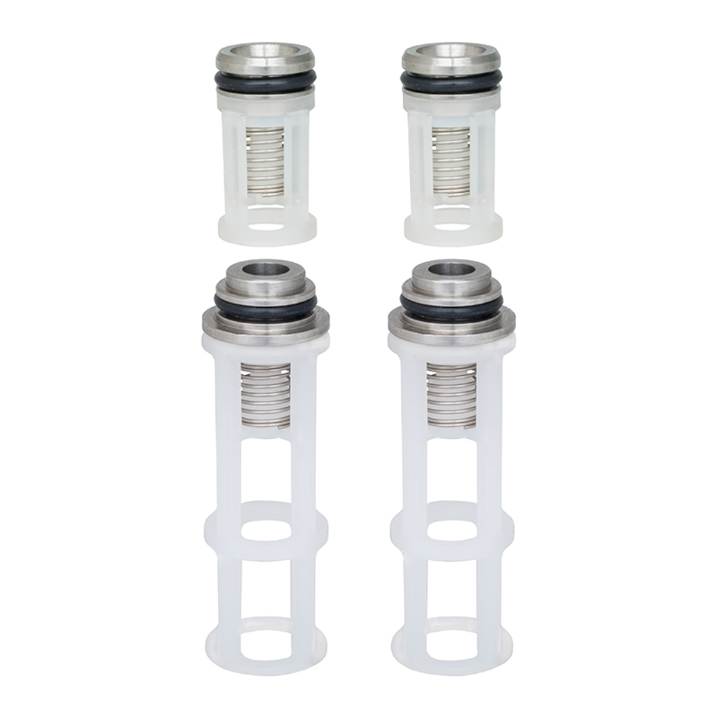 1000.6551, HIGH PRESSURE CHECK VALVE