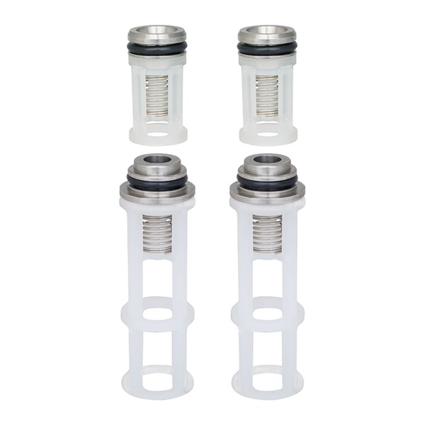 1000.6551, HIGH PRESSURE CHECK VALVE