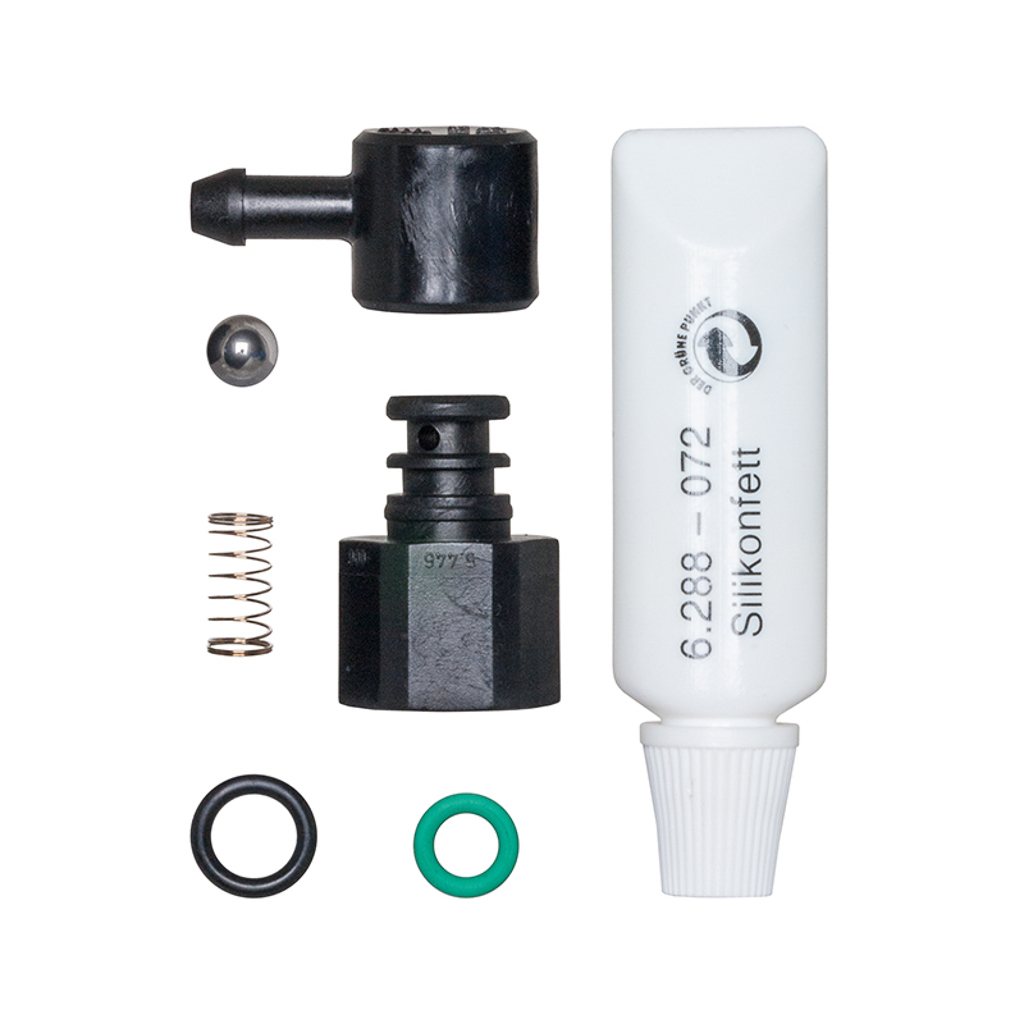 1000.6517, SPARE PARTS KIT