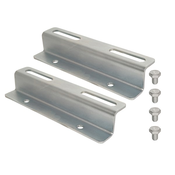 1000.7683, MOUNTING RAIL KIT, RW PUMPS