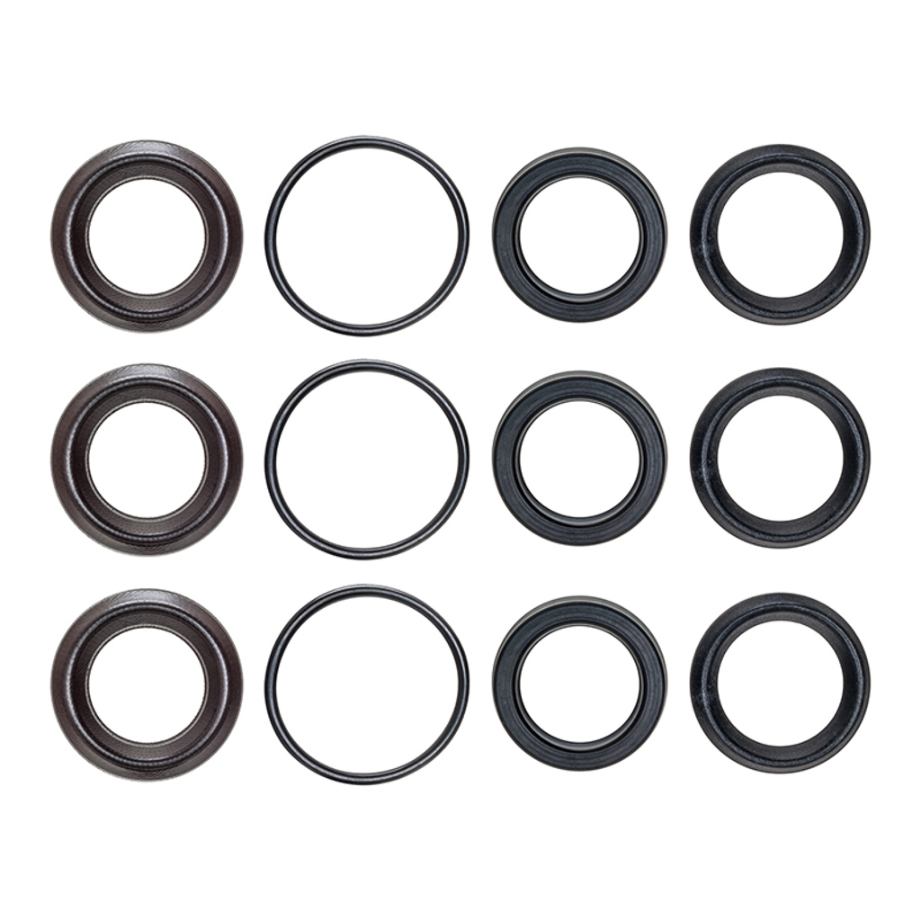 1000.7687, SEAL KIT HP LW 18MM