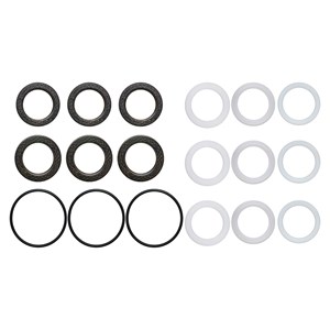 1000.7713, SEAL KIT, TW 22MM, KEVLAR