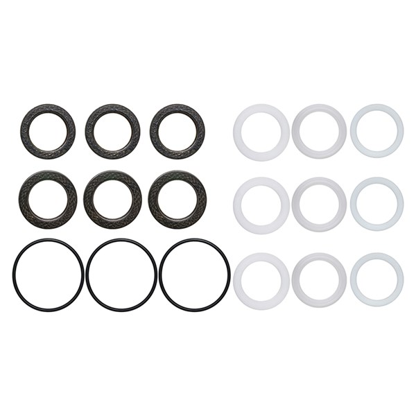 1000.7713, SEAL KIT, TW 22MM, KEVLAR