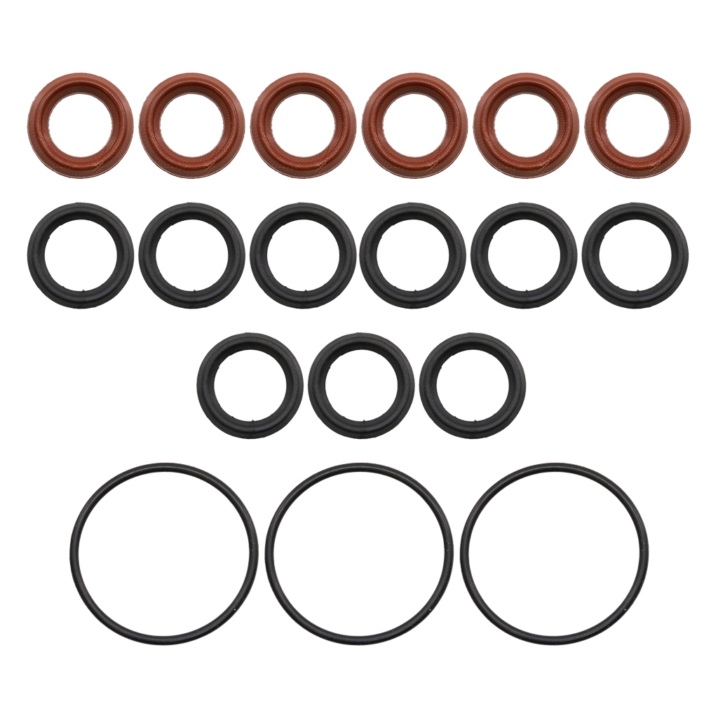 1000.7689, SEAL KIT HP FW 20MM