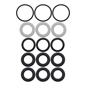 1000.7700, SEAL KIT AXD 3000 PSI