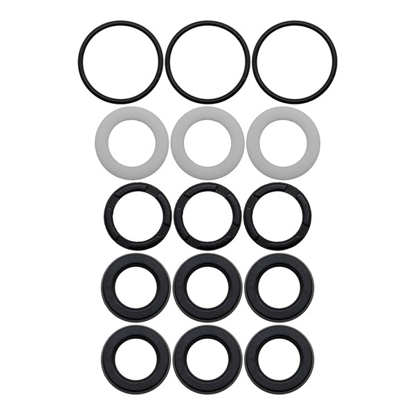 1000.7700, SEAL KIT AXD 3000 PSI