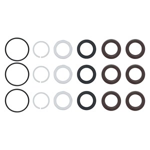 1000.7704, GASKET KIT, 22MM; TW SERIES