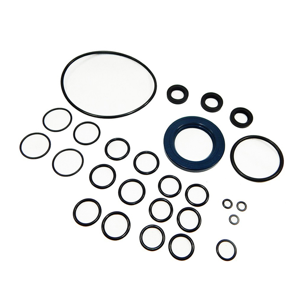 1000.7695, SEAL KIT OIL HOLLOW SHAFT