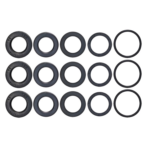 1000.7716, WATER SEAL KIT