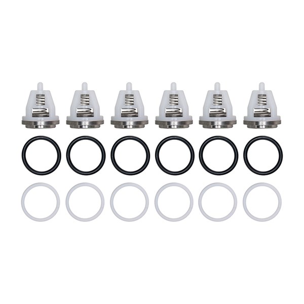 1000.7732, VALVE KIT; TW SERIES