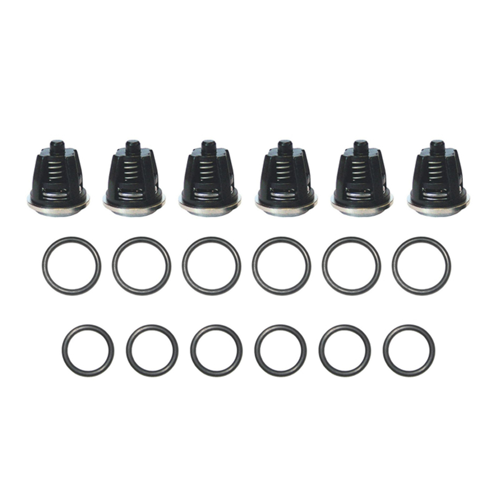 1000.7734, VALVE KIT, HIGH FLOW 5+ GPM