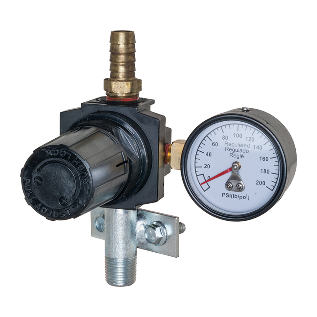 1000.7762, REGULATOR ASSY.