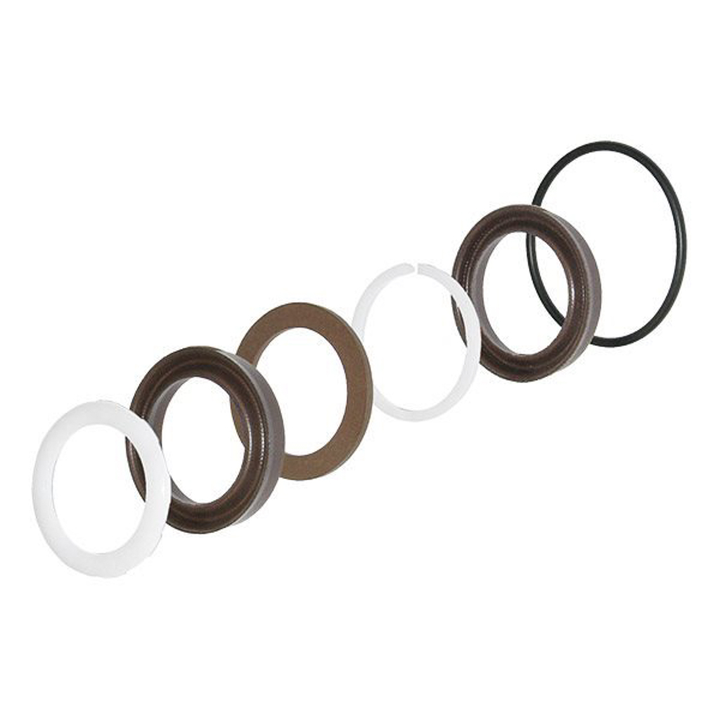 1000.7705, GASKET KIT, 25MM; TW SERIES