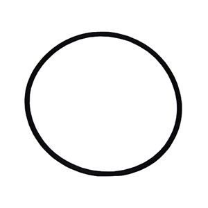 1000.7943, GASKET 80.0 X 3.0