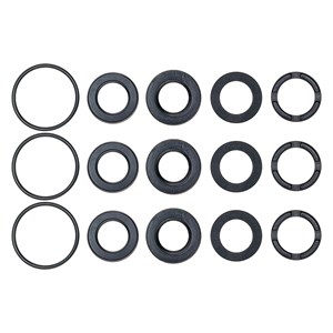 1000.7697, WATER SEAL KIT